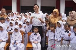 Pemkab Cianjur ajukan pengangkatan tutupi kekurangan 6.444 guru