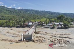 BPBD: 27 desa di Nagan Raya Aceh terdampak banjir bandang dan luapan