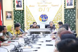 Kantah Kota Yogyakarta paparkan strategi pembangunan zona integritas wujudkan birokrasi bersih