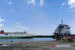 KSOP: Kapal penumpang masuk dok untuk perawatan jelang Nataru