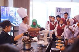Aston Madiun dukung pelaku UMKM lewat kelas pastry