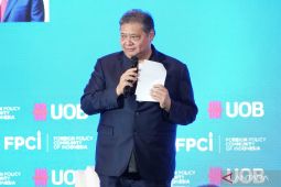 Pemerintah optimistis pertumbuhan ekonomi 2026 tembus 5,4 persen