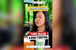 Pertunjukan yang wajib kamu tonton
