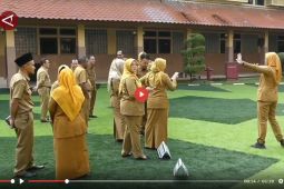 Kemenkeu kaji kenaikan gaji ASN di 2026 - VIDEO