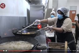Serapan MBG capai Rp43 T, BGN ajukan tambahan anggaran Rp28,63 T - VIDEO
