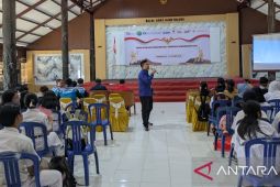 BEI perluas edukasi pasar modal hingga wilayah 3T