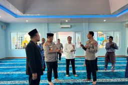 Polda Kepri salurkan bantuan korban bencana Sumatera