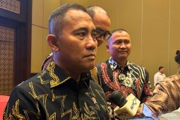 BNPT berencana tempatkan antidrone di sekitar objek vital strategis