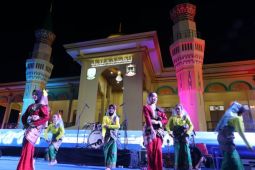 Perputaran ekonomi Kepri International Art & Culture capai Rp8 M