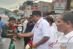 Pemkab Jayapura mendorong sinergi pendidikan dan agama membangun hidup sehat