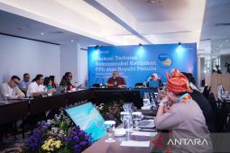 Kementerian upayakan regulasi perpajakan tak hambat karya penulis