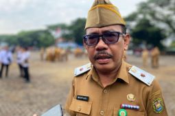 Pemkot Bandarlampung sebut pembayaran P2KM dilaksanakan secara berkala