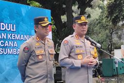 Reuni Akbar 212 digelar kembali di Monas, Polda Metro siapkan pengamanan