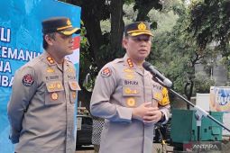 Ledakan di SMAN 72 Jakarta Utara, Polisi: ABH sudah berada di Rumah Aman