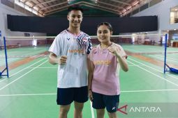 Indonesia turunkan 18 wakil pada Guwahati Masters 2025