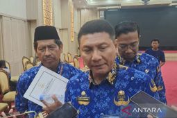 Pemprov Banten mitigasi cuaca ekstrem hingga macet jelang Nataru