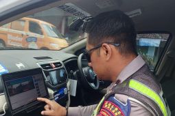 Polres Malang tindak 103.132 pelanggaran saat Operasi Zebra Semeru