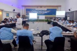 Dompu siapkan SDM Kopdes Merah Putih kompeten melalui pelatihan