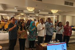 F-Golkar MPR RI usulkan obligasi daerah atasi keterbatasan anggaran