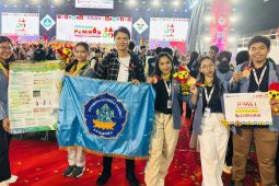 Undiksha Singaraja memborong penghargaan PIMNAS 2025