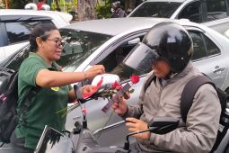 Denpasar mencatat kenaikan kasus HIV/AIDS terbanyak usia produktif