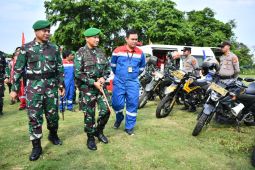 Kilang Balongan pastikan pasokan BBM aman hingga akhir tahun ini