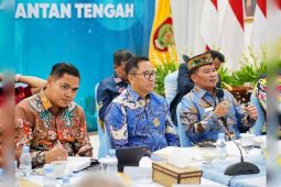 Pertemuan Gubernur Kalteng dan pimpinan perguruan tinggi hasilkan sejumlah poin penting