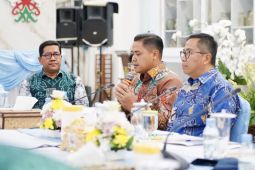 Disdik Kalteng: 34 perguruan tinggi telah tandatangani kesepakatan kerja sama