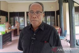 BPBD Kotawaringin Timur beri peringatan dini warga untuk waspada rob