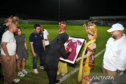 Pemkab Banyuwangi sebut Persewangi makin mendorong "sport tourism"