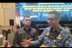 Kemenham Lampung sebut pentingnya pendekatan inklusif dalam pelaksanaan HAM