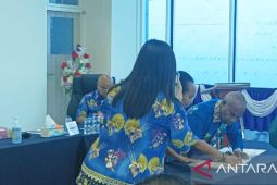 RSUD Biak Numfor sebut pelayanan pasien di IGD sesuai SOP