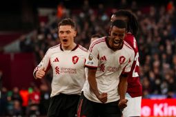 Liverpool kembali ke jalur kemenangan seusai tekuk West Ham 2-0