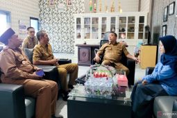 Bupati Situbondo minta desa buat video simulasi perbaikan desil DTSEN