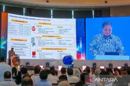 Pemerintah target belanja masyarakat capai Rp120 T pada akhir tahun