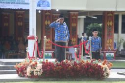 Pemkab Lambar tekankan ASN jadi penggerak transformasi teknologi