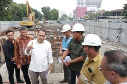 Membedah strategi fiskal Surabaya 2026, optimalisasi PAD hingga investasi Infrastruktur