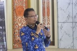 BKSDA Jambi sebut penegakan hukum perdagangan satwa burung perlu kolaborasi