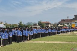 Pemkab Sumedang lantik 5.408 PPPK untuk tuntaskan status honorer