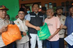 Pemkab Sidoarjo pastikan perbaikan sejumlah RTLH milik warga setempat