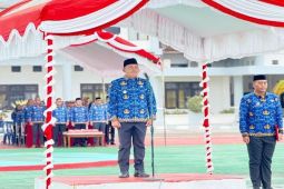 ASN di Murung Raya diminta perkuat integritas dan transformasi digital