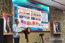 PTBI: Sinergitas tingkatkan ekonomi berdaya tahan