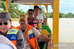 7.194 warga mengungsi, BPBD: penanganan darurat di Madina masih berlangsung
