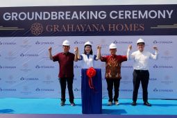 Citanusa mulai bangun hunian seluas 4 hektare di Karawang Barat