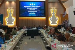 Balai Bahasa Maluku gencarkan Gerakan Generasi Multibahasa cegah kepunahan bahasa daerah