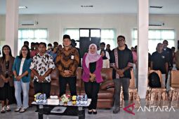 Unpatti edukasi digital mahasiswa untuk perkuat strategi berdayakan masyarakat desa