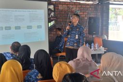 Dinkes: Penderita HIV di Pangkalpinang didominasi homoseks