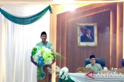 Pemkab Batang Hari peringati HUT ke 77