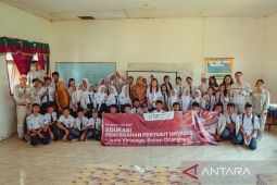 IMIP Perkuat Edukasi dan Deteksi Dini untuk Cegah HIV-AIDS di Bahodopi