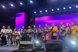 UTIFEST 2025: Gelar pesta musik Timur Indonesia dan aksi solidaritas di Jakarta
